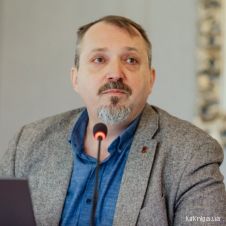 Карчевський М.В.