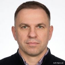 Олешко О.М.