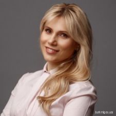 Бориславська О.М.
