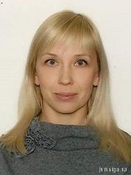 Сімутіна Я.В.
