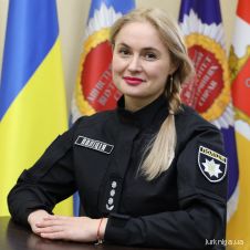 Тетерятник Г.К.