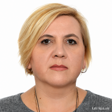 Загиней-Заболотенко З.А.